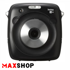 Fujifilm Instax SQUARE SQ10 Instant Camera